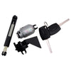 Ford Focus MK2 Bonnet Lock Cylinder Kit (2004-2012)