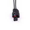 Dodge Charger Side Marker Connector Plug Pigtail Harness