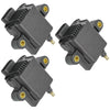Mercury Outboard 150-250HP EFI 2-Stroke Ignition Coil (225X/300X)