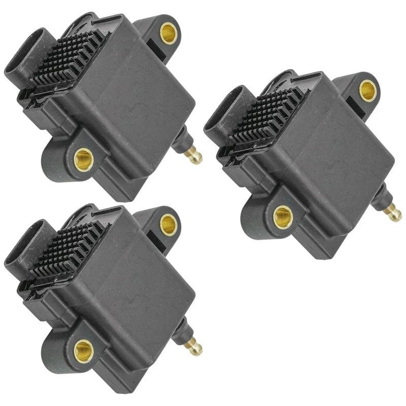 Mercury Outboard 150-250HP EFI 2-Stroke Ignition Coil (225X/300X)