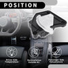 Chevrolet Express Heater Blend Door Actuator (2003 - 2021)