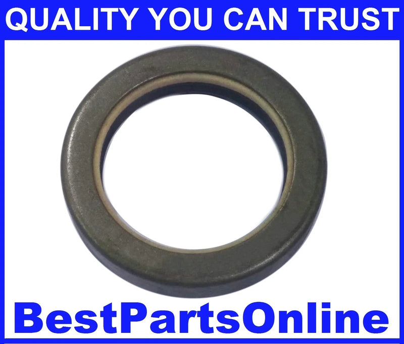 Shaft Seal, differential