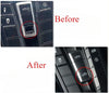 Porsche Boxster / Spyder Lid Close Control Switch Button Cap (1996–2024)