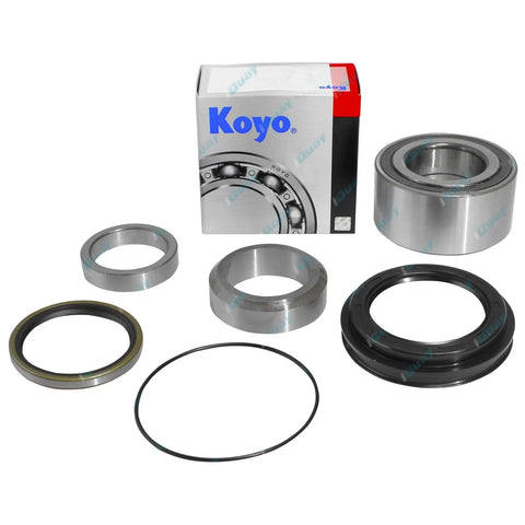 Toyota Landcruiser HDJ100 UZJ100 Rear Wheel Bearing Kit (1998-2007)