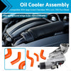 Jeep Grand Cherokee WK2 3.0L CRD Eco Diesel Oil Cooler Assembly (2011-2020)