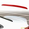 BMW 8er E31 (1989-1999) Red Boot Lip Spoiler