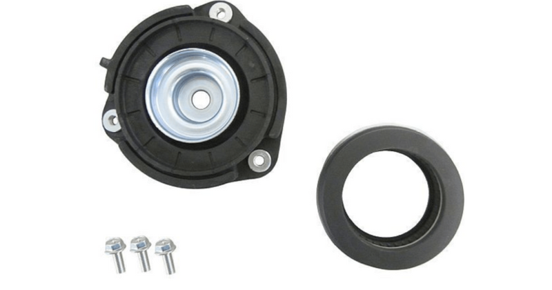 Strut Mount Front FOR Volkswagen Caddy 2K
