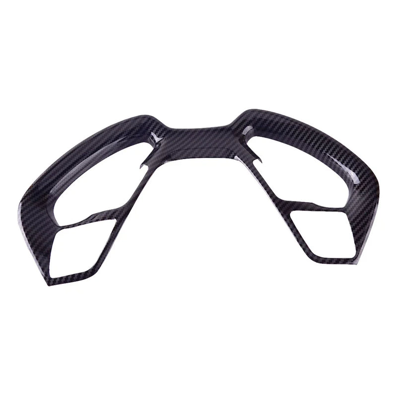 Kia Forte / K3 Steering Wheel Frame Decoration Cover (2014-2018)