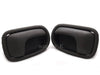 Mazda Fighter Interior Door Handle Gray RH + LH (1998-2006)