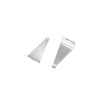 Ford Transit Right Passenger Side Mirror Glass (2015-2020)