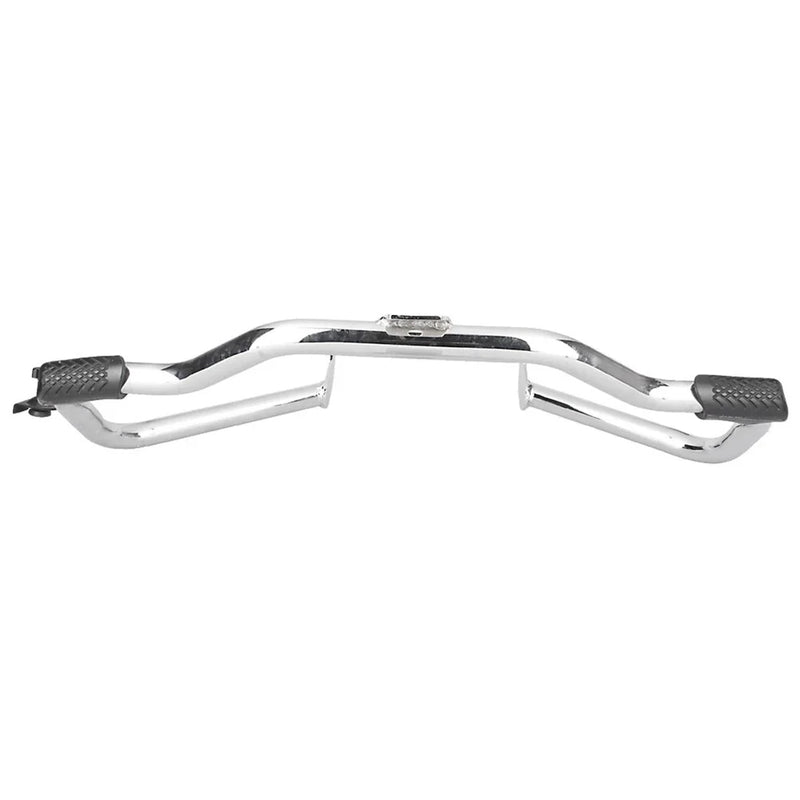 Harley FLSTC FLSTN Softail Chrome Engine Guard Highway Crash Bar (2000-2017)