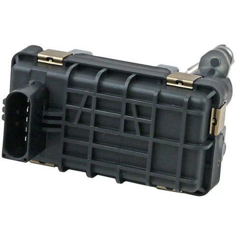 Ford Ranger T6 PX PXII 2.2L Diesel Turbo Electronic Actuator (2012-2015)