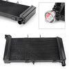 Honda NC700X NC700XD ABS Motorcycle Cooling Radiator (2012-2017)
