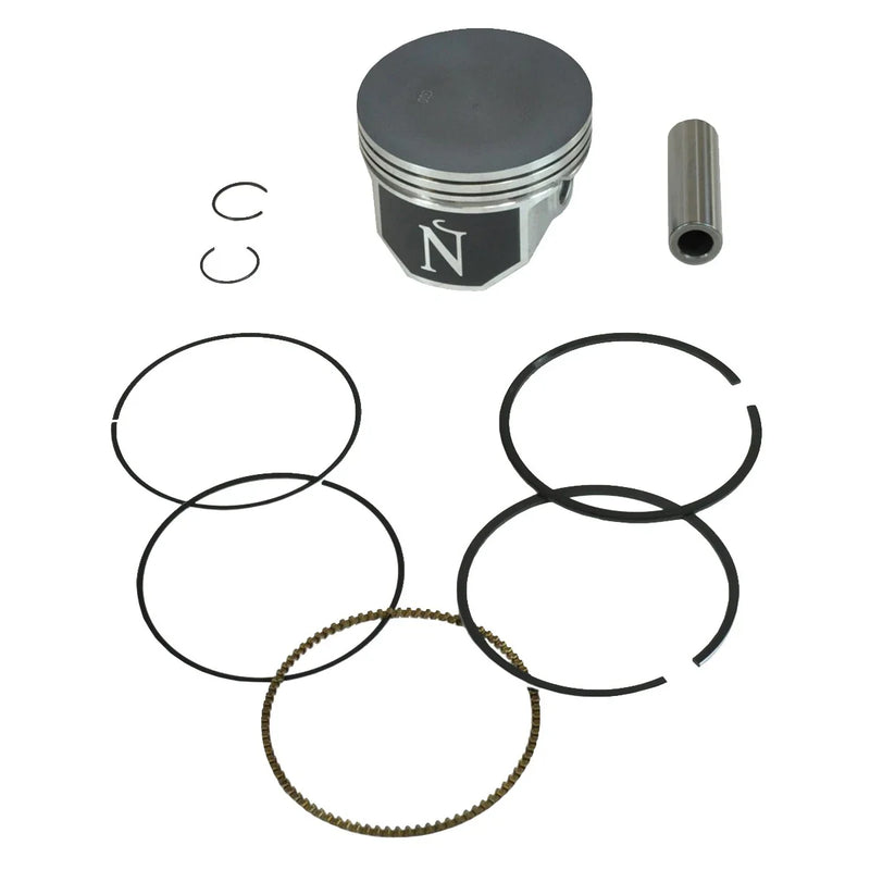 Kawasaki Mule 600, Mule 610, Mule SX Namura .040 Over Bore Piston Kit