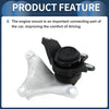 Honda Accord 9th Gen Engine Motor Mount (2013-2017)