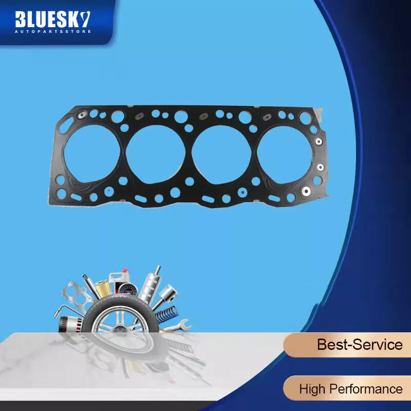 Toyota Hilux Surf LN130 2.4L 2L-T Cylinder Head Gasket (1988-1997)