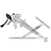 Honda Civic Front Right Window Regulator With 6 Pins Motor (2012–2016)