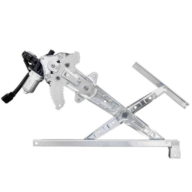Honda Civic Front Right Window Regulator With 6 Pins Motor (2012–2016)