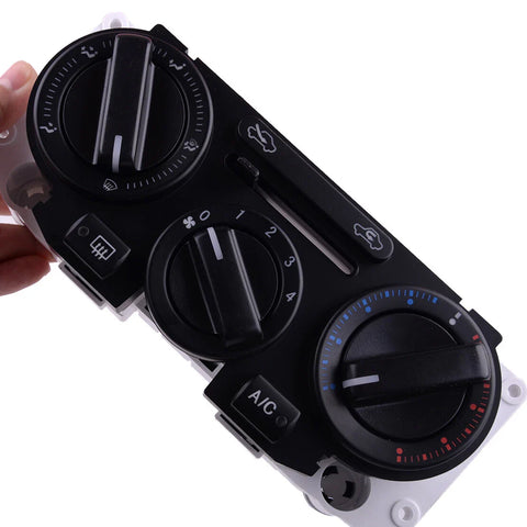 Tiida Sylphy Livina Geniss A/C Heater Climate Control Switch (2004-2014)