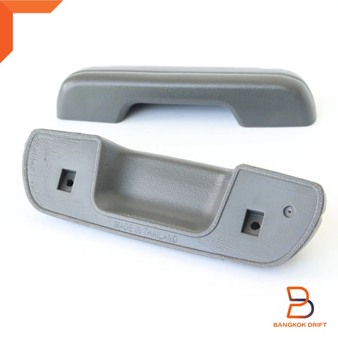 Toyota Hilux 4Runner Grey Interior Trim Door Armrest Handle (88-96)