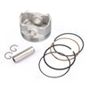 Suzuki AN 400 Burgman Piston Complete Kit 83.25mm +0.25 (1999-2006)