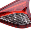 Mazda CX-5 2013-2016 Inner Rear Tail Light Lamp Housing (2013-2016)