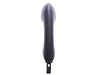 Hyundai Sonata i45 2 x Rear L+R Outer Door Handle Black (2010–2014)