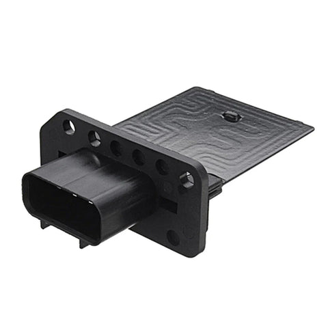 Nissan Navara D40, Pathfinder R51 Blower Motor Heater Resistor (2005-2013)