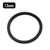 Mountain Bikes 10x MTB XC Bike Hubs Cassette Washers (2020-2023)