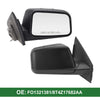 Ford Edge 3 Pins Right Driver Side Door Mirror (2008)