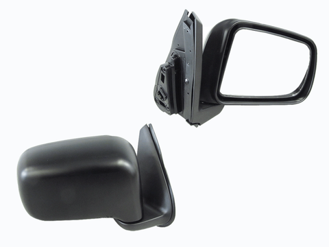 Door Mirror Right Hand Side FOR Honda CR-V 1996-2001