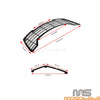 Harley Pan America 1250 S Headlight Grill Guard (2021-2023)