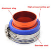 PWK Carburetor Air Joints Intake Manifold Clamps (No Year Specified)