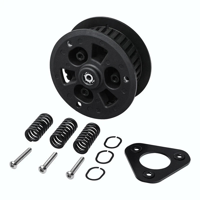 BMW R1200GS Spring Clutch Pressure (2013-2019)