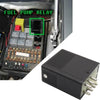 Mercedes-Benz 380SE 380SEC 380SEL 500SEC 12V Fuel Pump Relay (1981-1991)