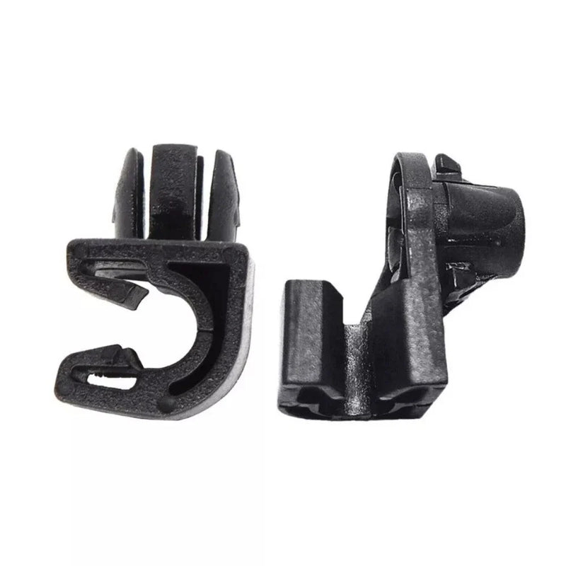Citroen C3 C4 Peugeot 2008 208 301 308 Hood Bonnet Rod Support Clip