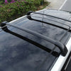 Toyota Highlander Roof Rack Cross Bars Side Covers (2014-2019)
