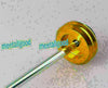 YAMAHA T-MAX 530 (2008-2013) Gold Front Wheel Fork Slider Protector