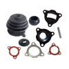 Mitsubishi Pajero Montero V31-V43 M/T Manual Transmission Conversion Kit