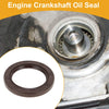 Toyota 4Runner 2004-2009 6Cyl 4.0L Crankshaft Oil Seal (2004-2009)