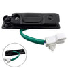 Mitsubishi ASX Outlander Sport Tailgate Trunk Opening Switch (2011–2020)