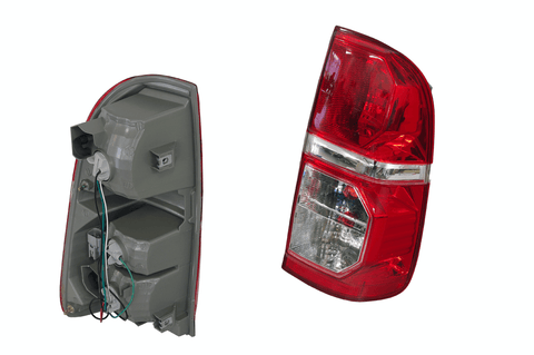 Tail Light Right Hand Side FOR Toyota Hilux KUN/TGN/GGN