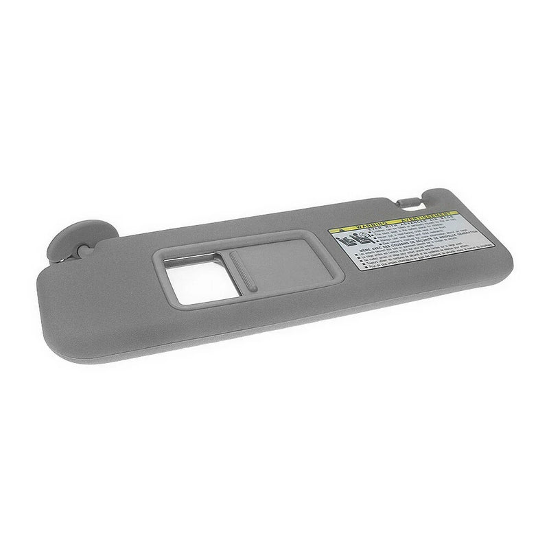 Toyota 4Runner Grey Sun Visor (2004-2008)