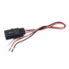Honda Civic RSX TSX K-Series K24 A/C Pressure Switch Plug Pigtail (2001-2006)