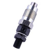 Toyota Hilux Surf Prado 1KZ-TE 3.0L 2 x Diesel Fuel Injectors (1996-2002)