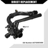 Mercedes-Benz E300 Engine Coolant Thermostat Housing (2008-2021)