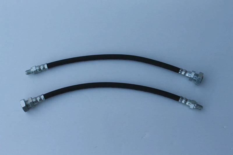 Commer Express Van MK III - MK VIII Front Brake Hose Set (2)