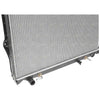 Toyota Prado RZJ120 RZJ95 Radiator / 4cyl 2.7L (1996–2004)