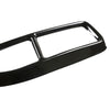 BMW 7 Series G11 G12 Rear Cylinder Exhaust Pipe Cover Trim (2019-2020)