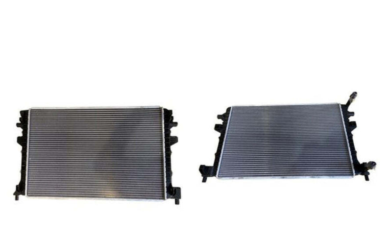 Radiator FOR Volkswagen Passat B8/3G